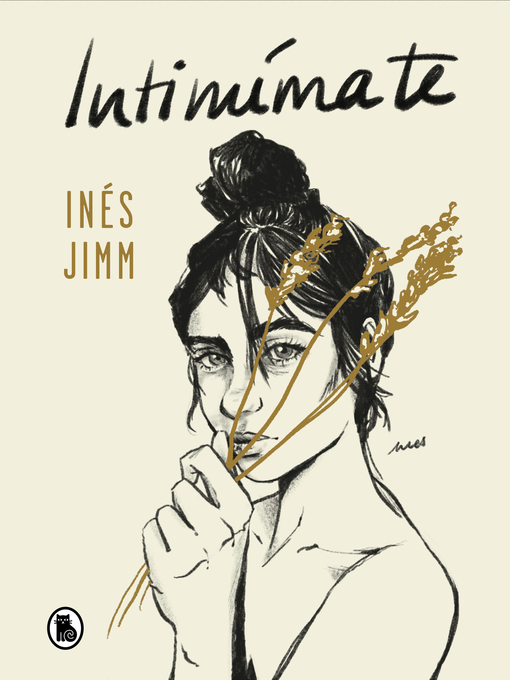 Title details for Intimimate by Inés Jimm - Wait list
